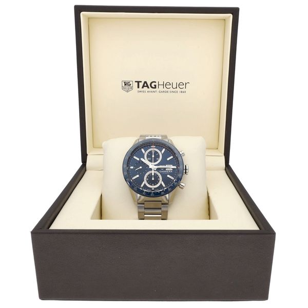 Tag Heuer Carrera CBM2112.BA0651